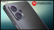 Motorola G23 - Divulgação