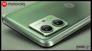 Moto G54 - Divulgação