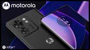 Smartphones Motorola - Divulgação