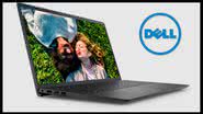 Notebook DELL Inspiron - Divulgação