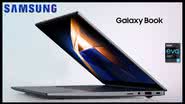 Samsung Galaxy Book2 360 - Divulgação