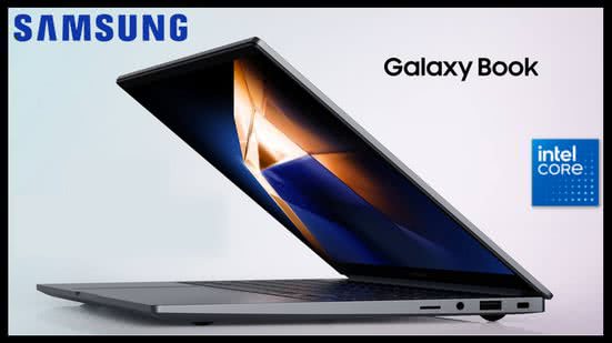 Notebooks em promoção - Divulgação