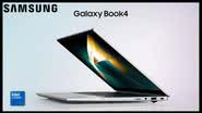 Samsung Galaxy Book - Divulgação