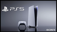 Sony Playstation 5 - Divulgação