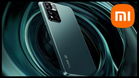 Smartphones Xiaomi - Divulgação