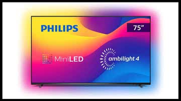Smart TVs - Divulgação