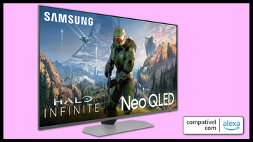 Smart TVs - Divulgação