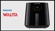 Air Fryer Essential XL Philips Walita - Divulgação