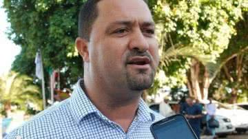 Deputado Osni - Arquivo BNews
