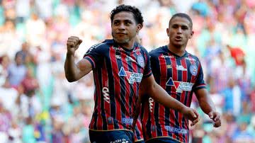 Felipe Oliveira/ECBahia