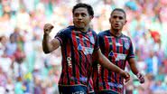Felipe Oliveira/ECBahia