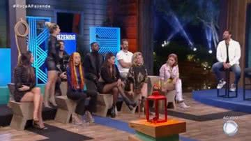 Reprodução / Record TV