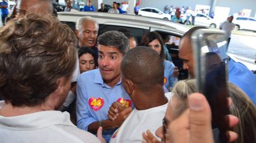 BNews / Joílson César