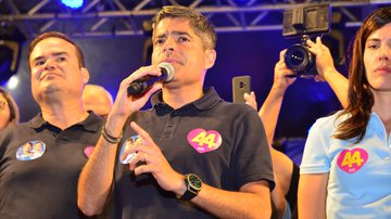 Joilson César/BNews