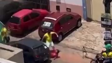 Reprodução/Vídeo