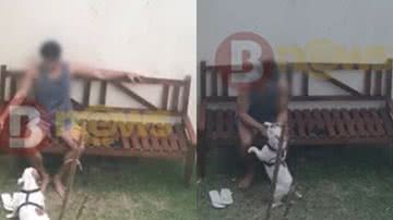 Montagem BNews