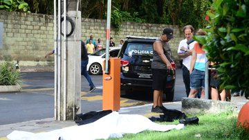 Dinaldo Silva/BNews