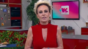 Reprodução/ TV Globo