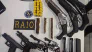 Polícia Militar/ Divulgação