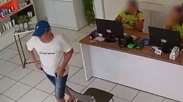 Reprodução/Vídeo