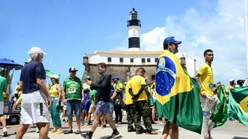 Dinaldo Silva/BNews
