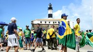 Dinaldo Silva/BNews