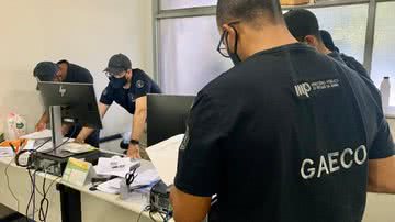 Divulgação/MP-BA