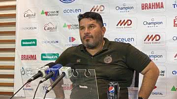 Felipe Oliveira / Bahia