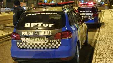 Arquivo PM-SE