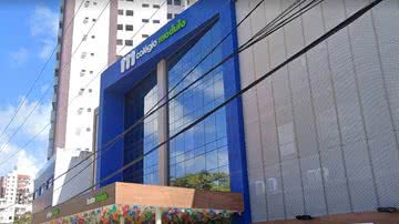 Reprodução/Google Street View