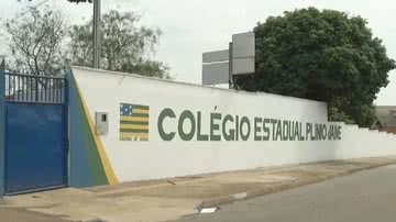 Reprodução/TV Anhanguera