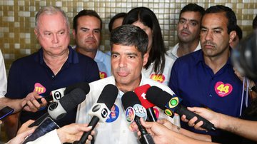Dinaldo Silva/BNews