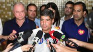 Dinaldo Silva/BNews