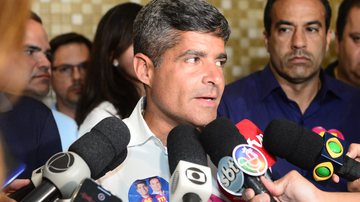 Dinaldo Silva/BNews