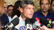 Dinaldo Silva/BNews