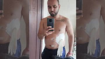 Arquivo Pessoal