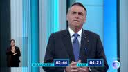 Reprodução/TV Globo
