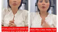 Reprodução/Redes Sociais