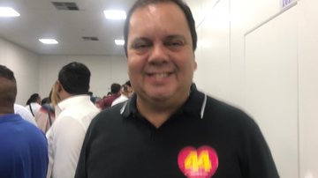 Eduardo Dias/BNews