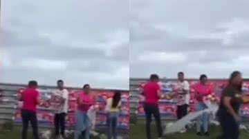 Reprodução/Vídeo