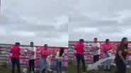 Reprodução/Vídeo