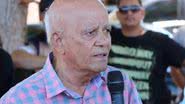 Imagem Políticos lamentam morte de prefeito baiano