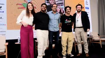 Dinaldo Silva/BNews