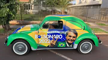 Reprodução/Twitter/@paulomartins10