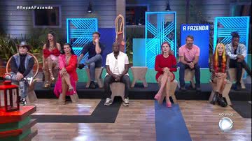 Reprodução / RecordTV