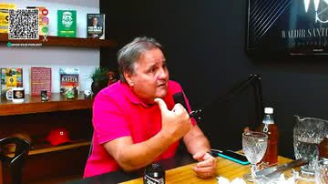 Reprodução/In Off Podcast