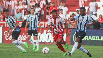 Tiago Caldas/CNC