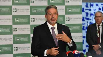 Zeca Ribeiro / Câmara dos Deputados
