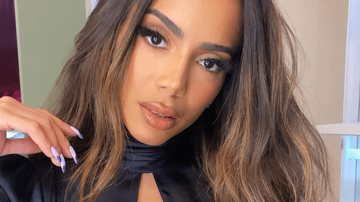 Reprodução/Instagram @anitta
