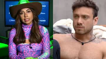 Reprodução: Instagram / Record TV